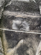 Silta, melna jaka Pull&Bear / M izmērs