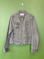 Retro džinsa jaka LeeCooper / L izmērs