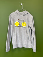 Džemperis / Hoodie / S izmērs / 100% kokvilna / wituka