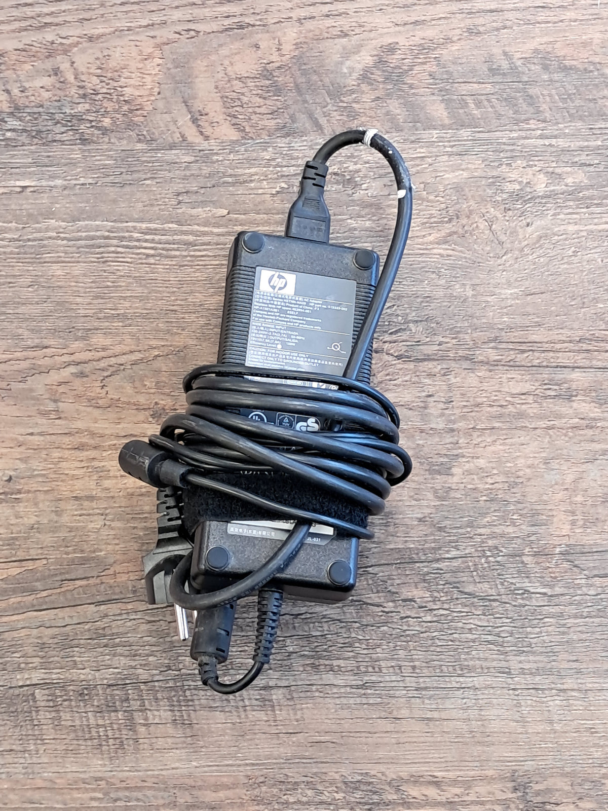 Portatīvā datora lādētājs 150W HP