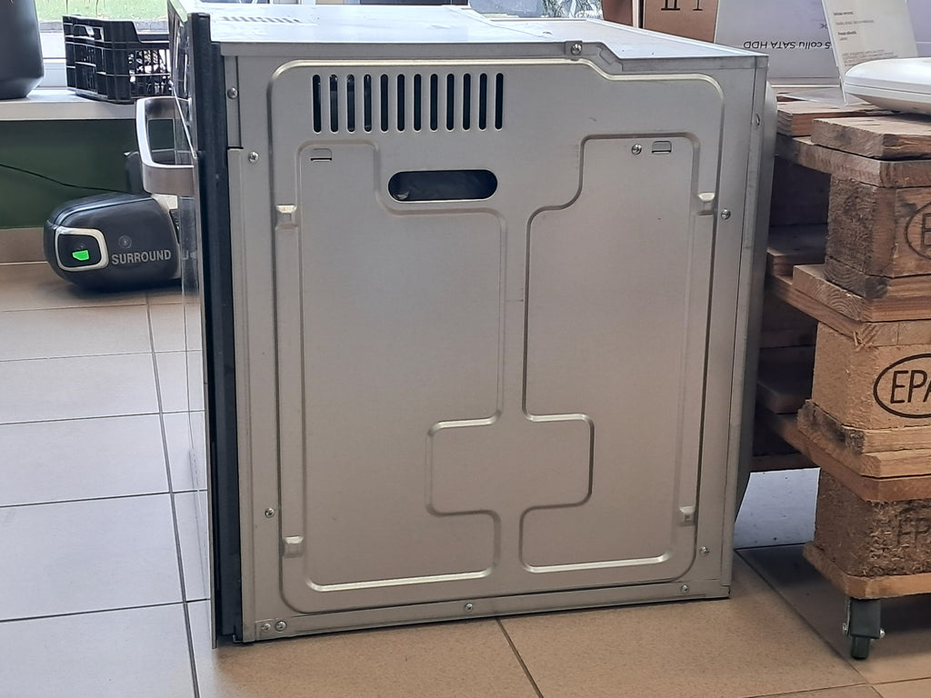 Elektriskā krāsns Samsung