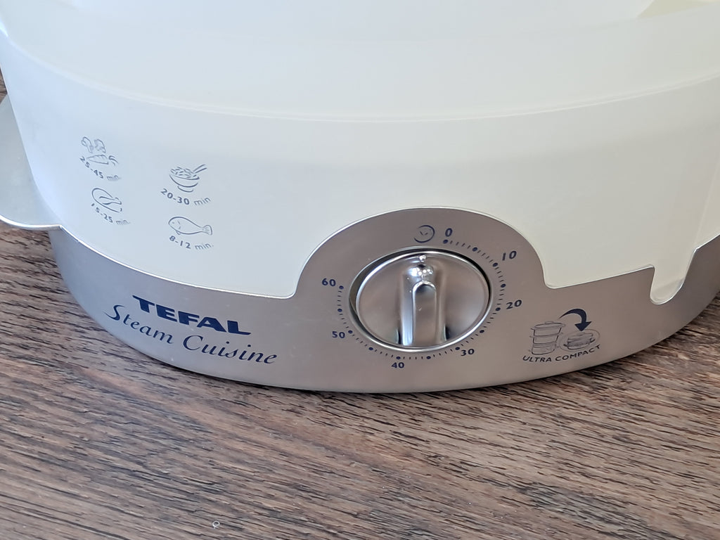 Tvaika katls Tefal