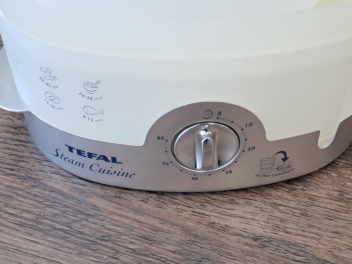 Tvaika katls Tefal