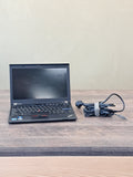 Portatīvais dators 12" Lenovo