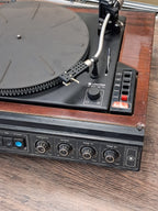 Plašu atskaņotājs Vega 108 Stereo