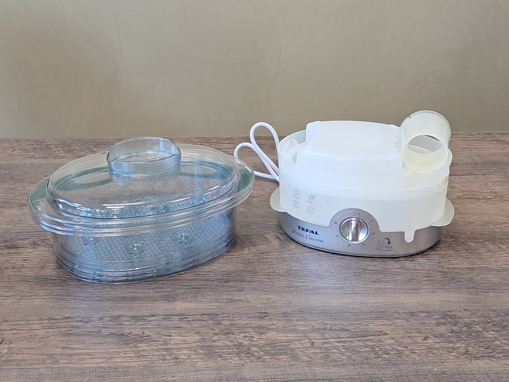 Tvaika katls Tefal