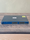 PoE switch