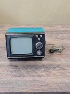 Katodstaru televizors