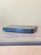 Blu-ray DVD atskaņotājs