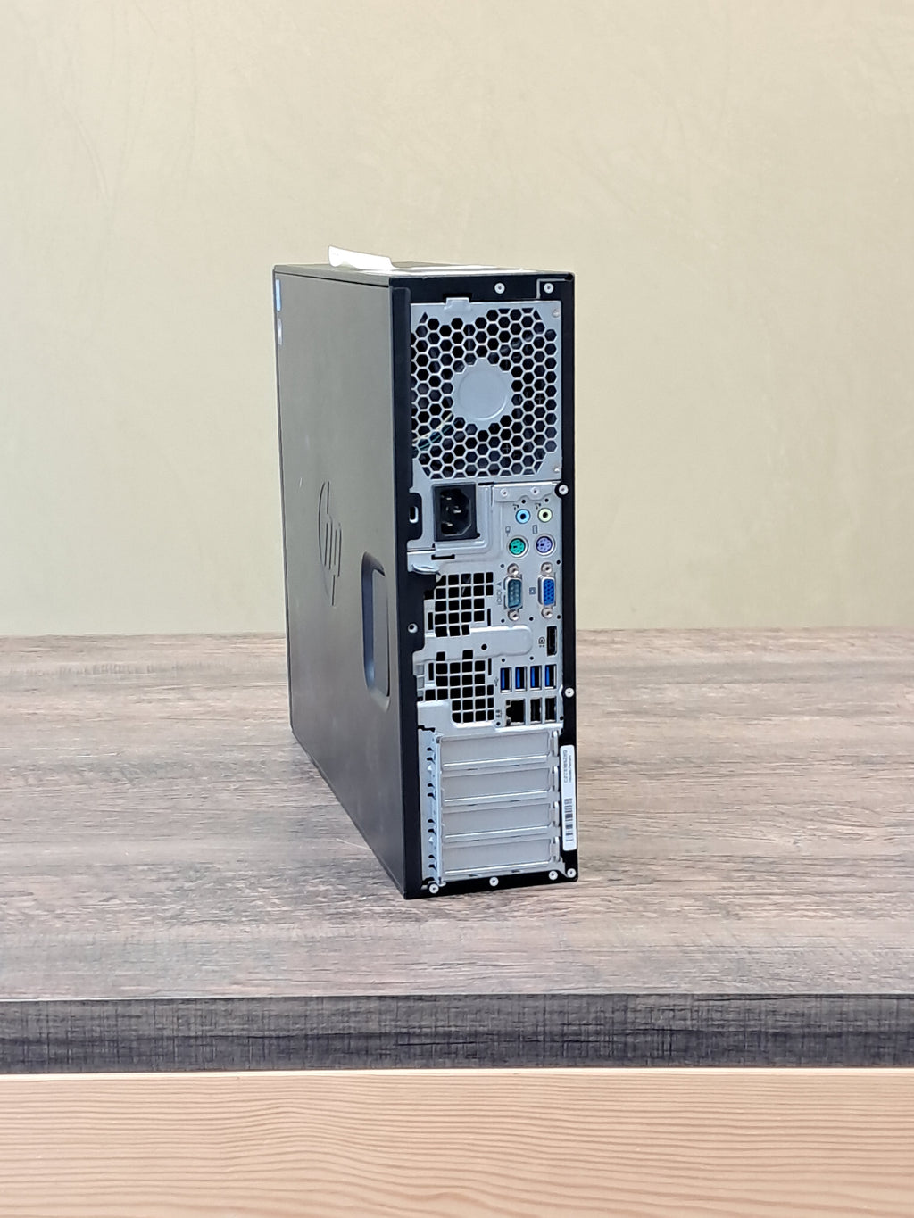 Stacionārais dators HP SFF