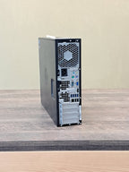 Stacionārais dators HP SFF