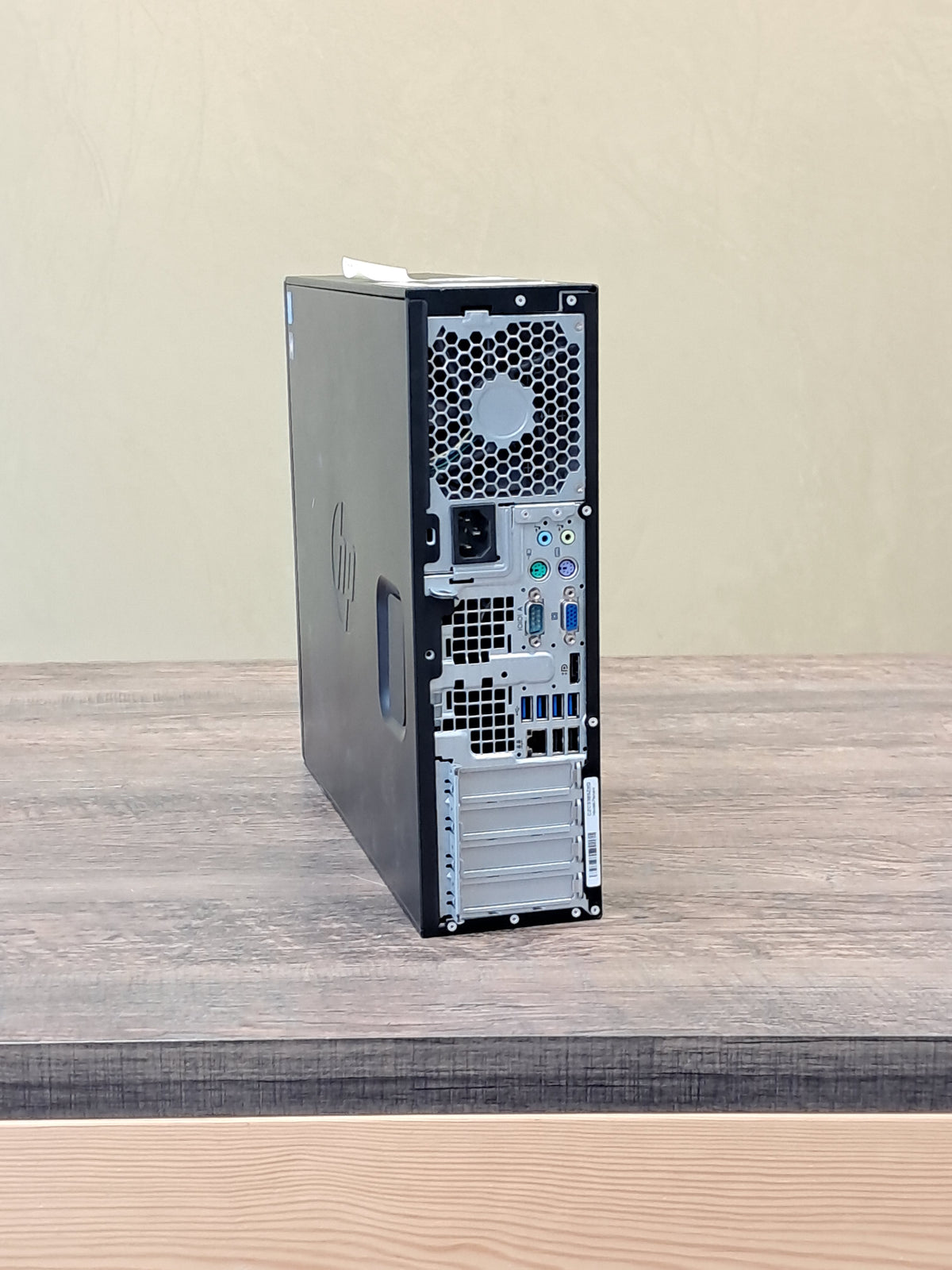 Stacionārais dators HP SFF
