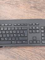 Tastatūra ar vadu