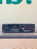 FM resīvers/ pastiprinātājs Rotel