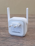 Wifi signāla pastiprinātājs(rezervēts Uģim)