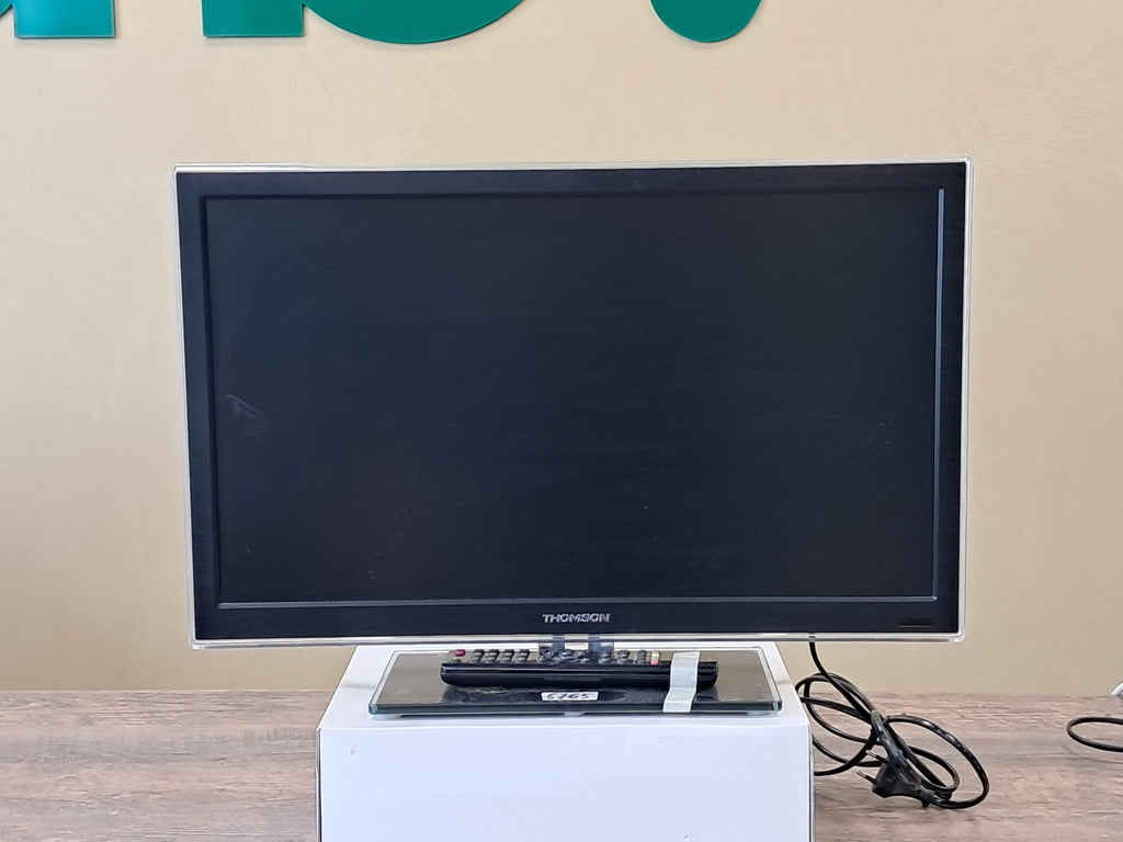 Televizors 24"