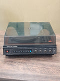 Plašu atskaņotājs Vega 108 Stereo