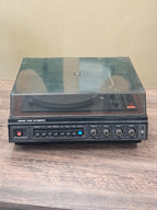 Plašu atskaņotājs Vega 108 Stereo