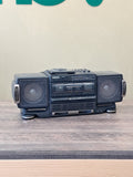 Pārnēsājamā audiosistēma Panasonix