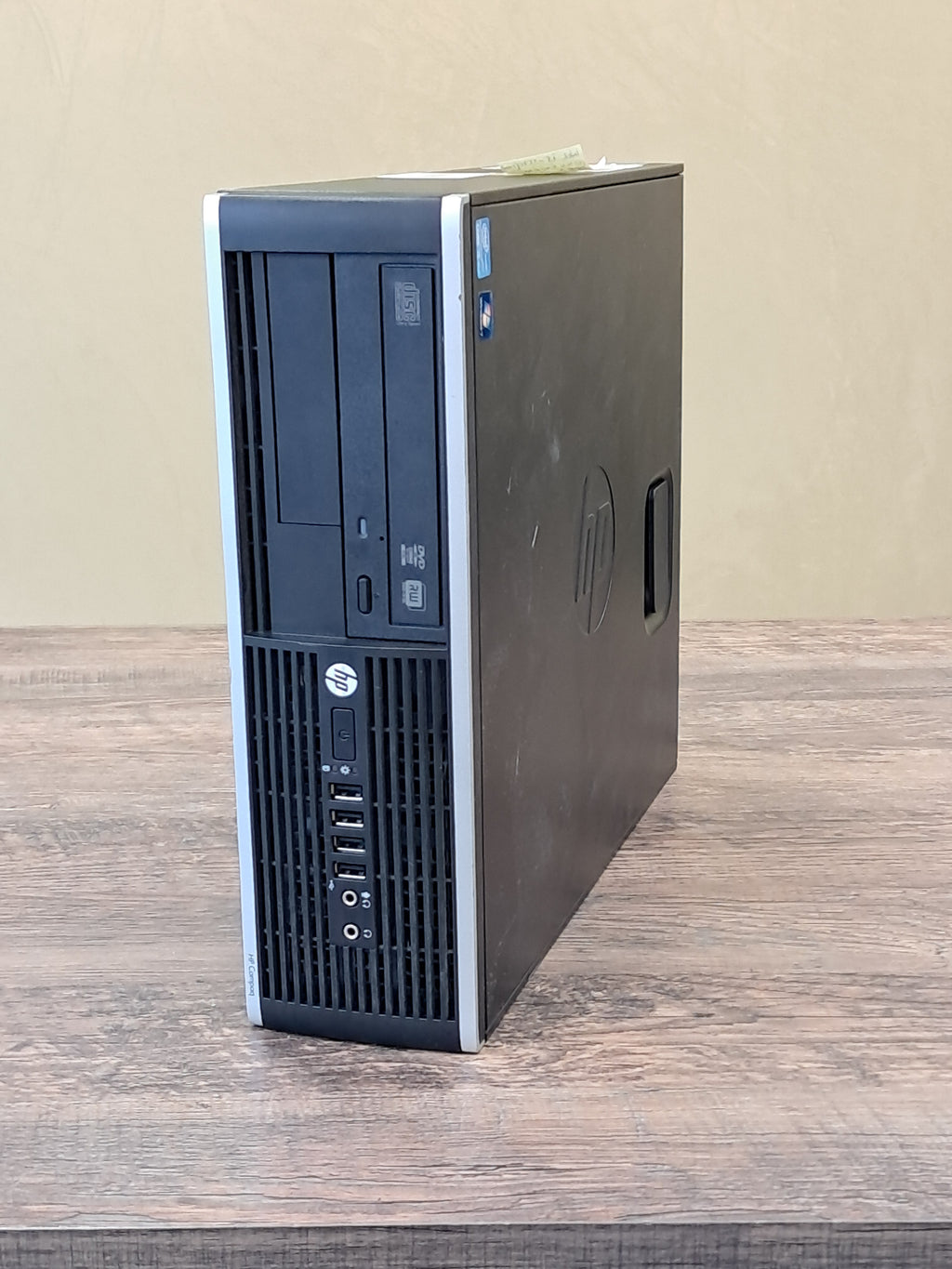 Stacionārais dators HP SFF