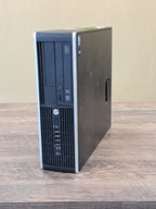Stacionārais dators HP SFF
