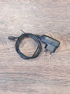 Lādētāji MicroUSB 5V 1A