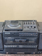 Pārnēsājamā audiosistēma Panasonix