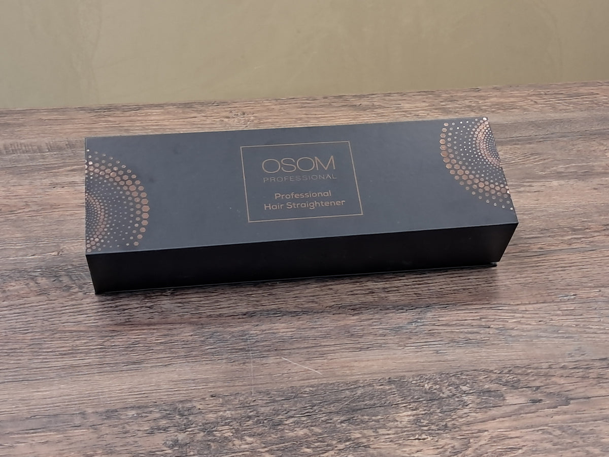 Matu taisnotājs OSOM