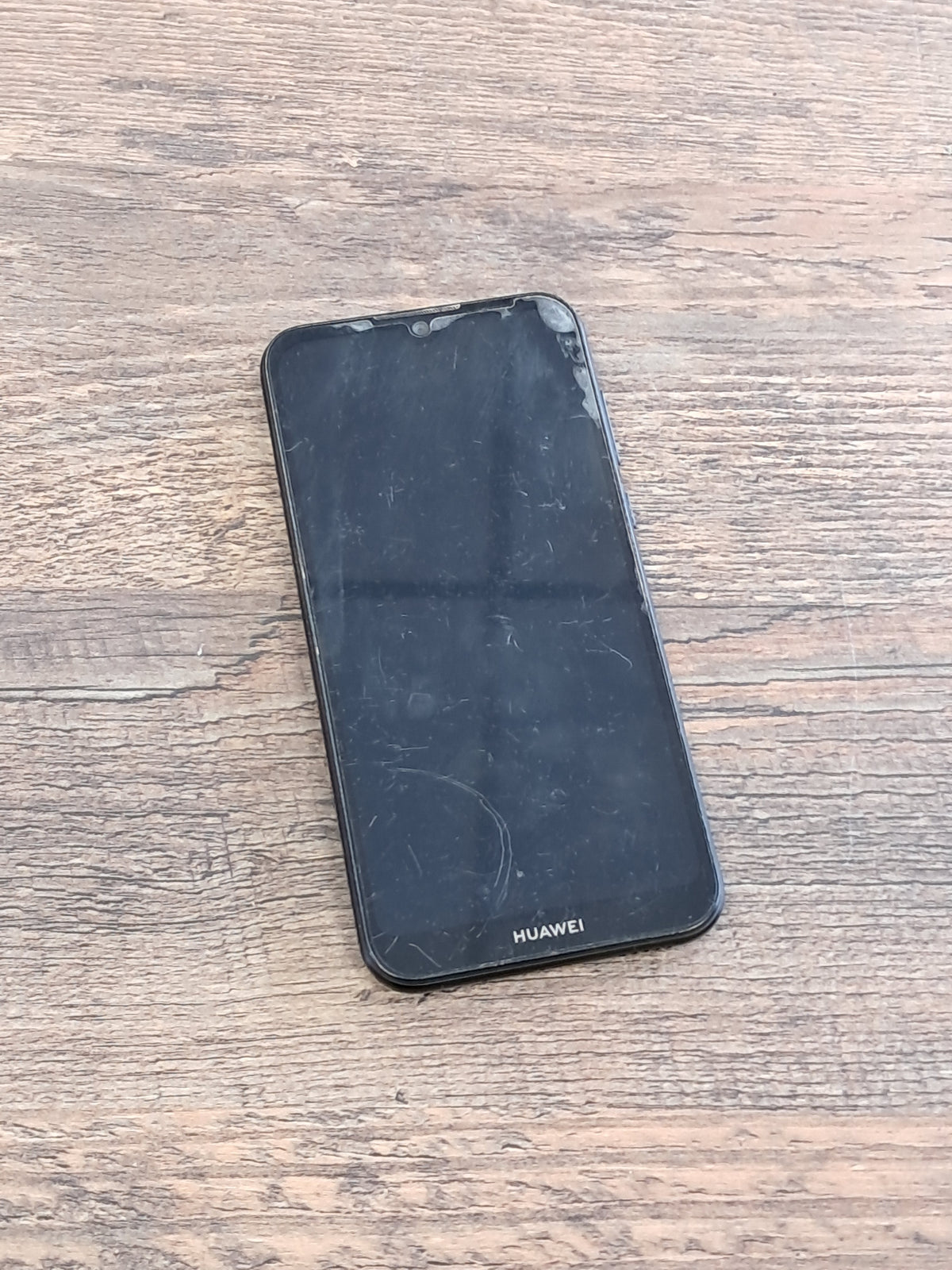 Viedtālrunis Huawei
