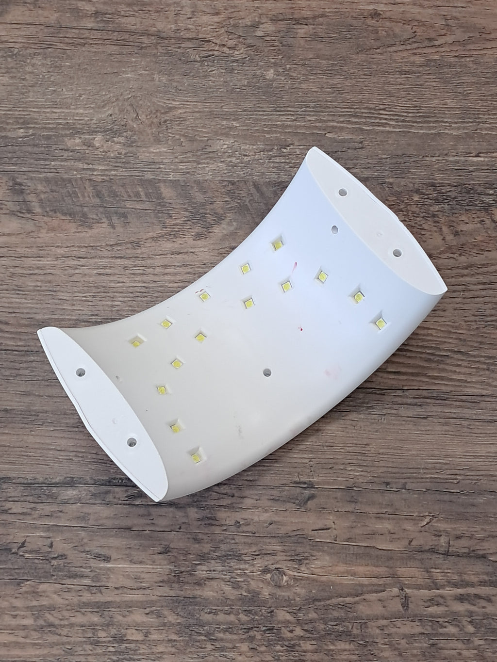 UV lampa manikīram SUN