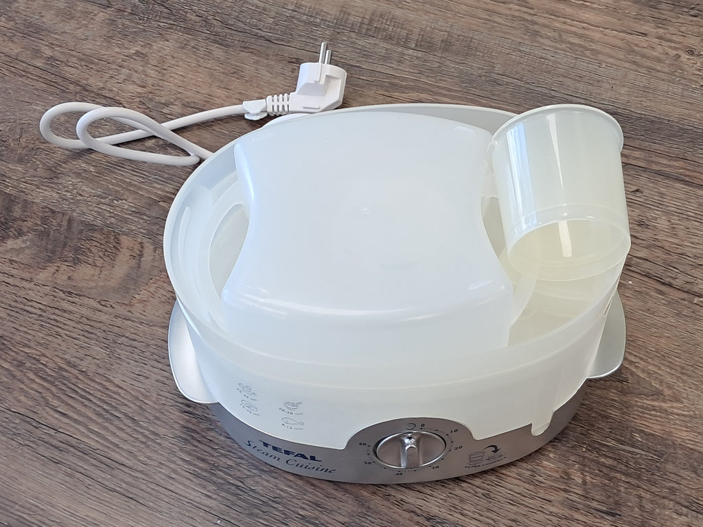 Tvaika katls Tefal