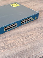 Komutators Cisco
