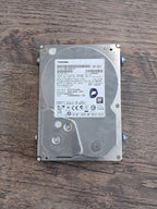 3.5 collu SATA HDD