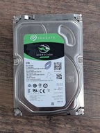3.5 collu SATA HDD