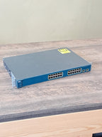 Komutators Cisco