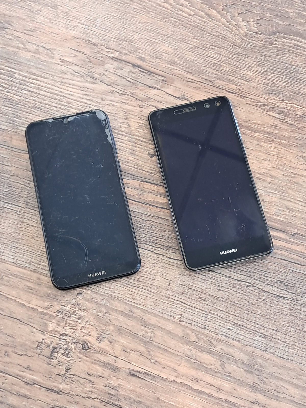 Viedtālrunis Huawei