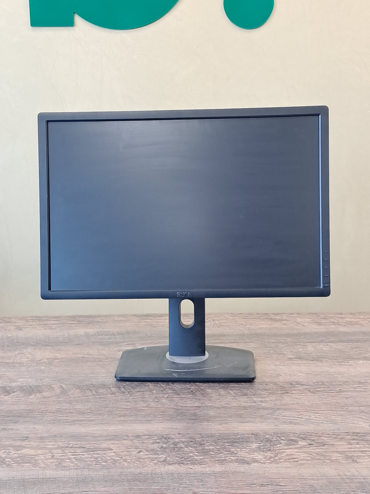 Monitors 24" DELL