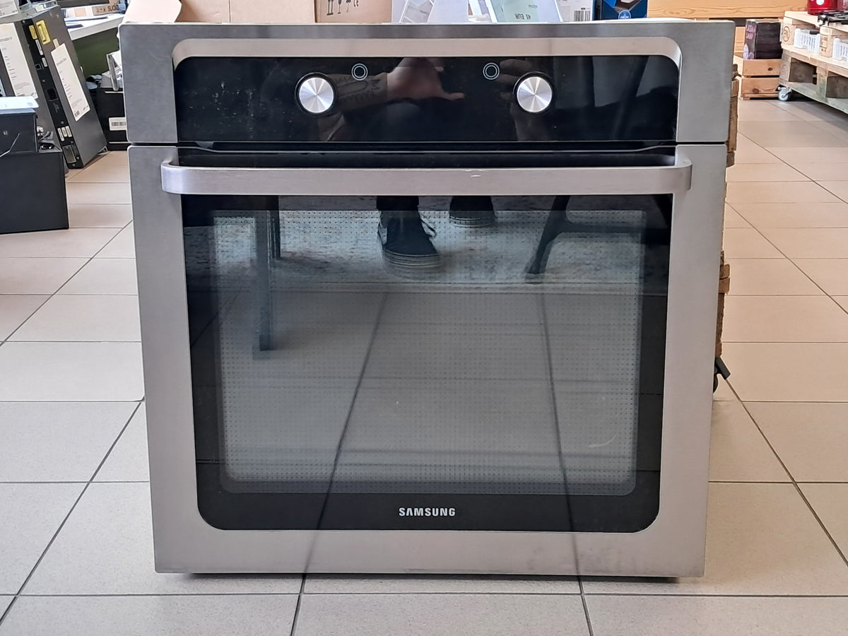 Elektriskā krāsns Samsung