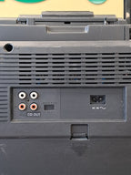 Pārnēsājamā audiosistēma Panasonix