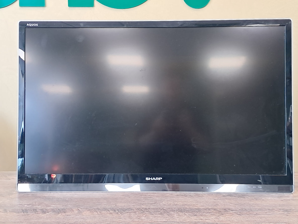 Televizors 40" SHARP