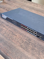 Komutators Hikvision