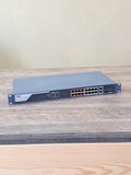 Komutators Hikvision