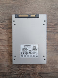 SSD SATA 2.5" 240GB