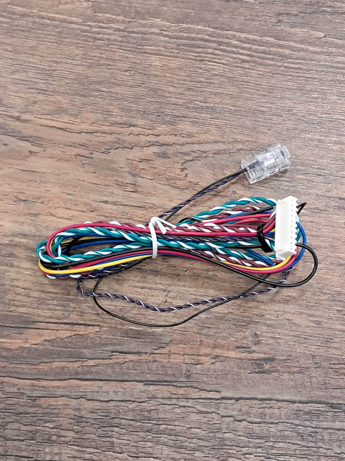 LVCAN200-BUS adapter vads