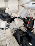 Telefonu lādēšanas bloki 5V