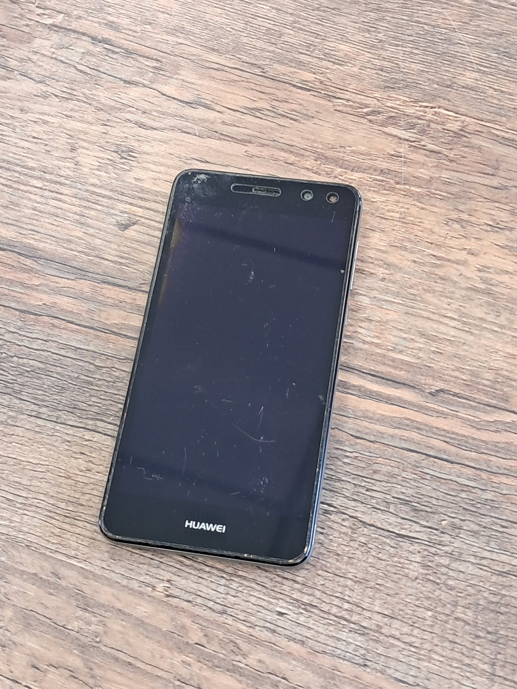 Viedtālrunis Huawei